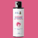 Arewa Hair Styling Oil 1