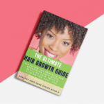 The Ultimate Hair Growth Guide, Recover from Hair Loss, Bald Spots & Thinning Hair
