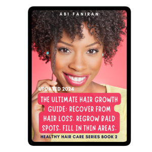 The Ultimate Hair Growth Guide5