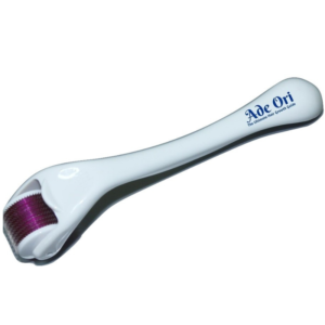 Hair Loss Recovery With the Derma Roller