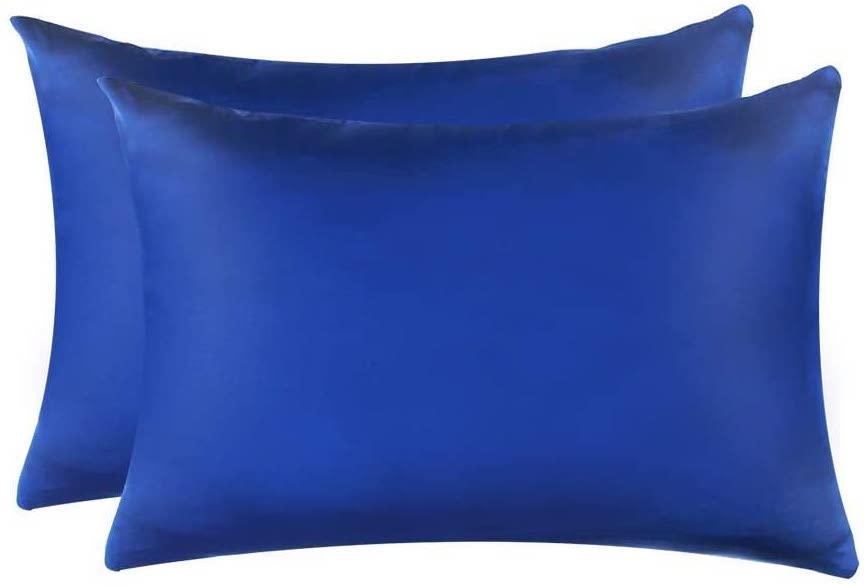 Mulberry Silk Pillowcases Set Mulberry Silk Pillowcases Set