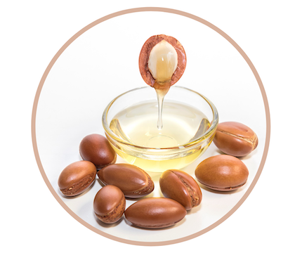 Argan Oil