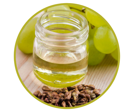 Grapeseed oil