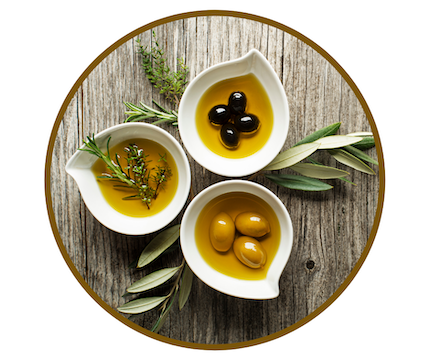 Olive oil