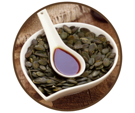 Pumpkin Seed Oil