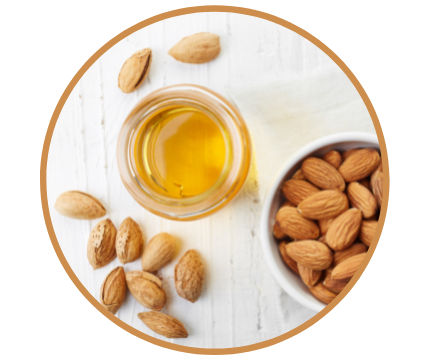 Sweet Almond Oil