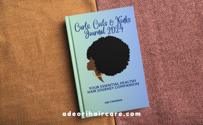 7 Reasons To Choose the Curls, Coils & Kinks Journal 20247 Reasons To Choose the Curls, Coils & Kinks Journal 2024