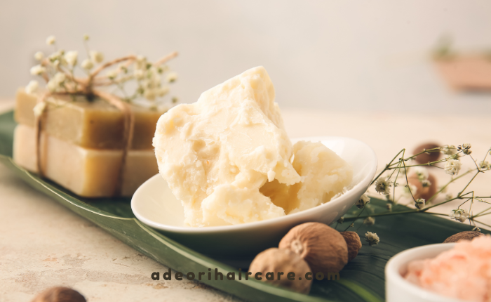 Are You Using Hair Butters the Right Way? Avoid Buildup and Keep Your Hair Moisturized