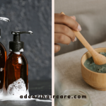 Clarifying Shampoo vs. Bentonite Clay- Which Works Best for Removing Hair Product Buildup