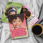 Healthy Hair Foundations Bundle 1