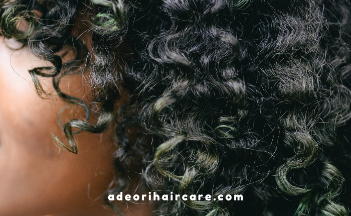 Transform Your Natural Hair Care Routine this year with the Healthy Hair Care Series