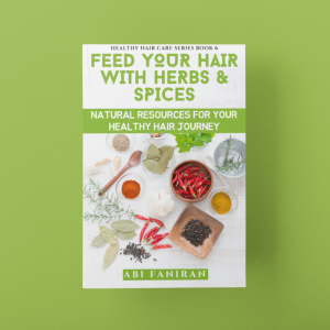 DIY Hair Care and Recipes Bundle 5