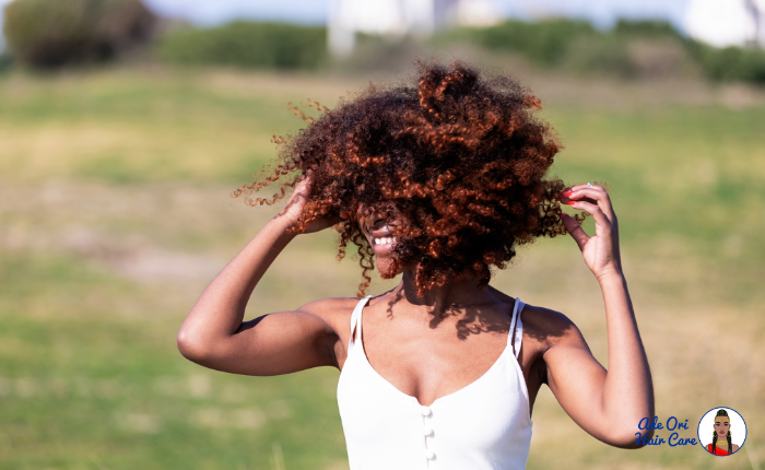 Beginner’s Natural Hair Growth Plan, Real Tips, No Product Hype