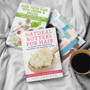 Hair Recipe Creator Bundle 2
