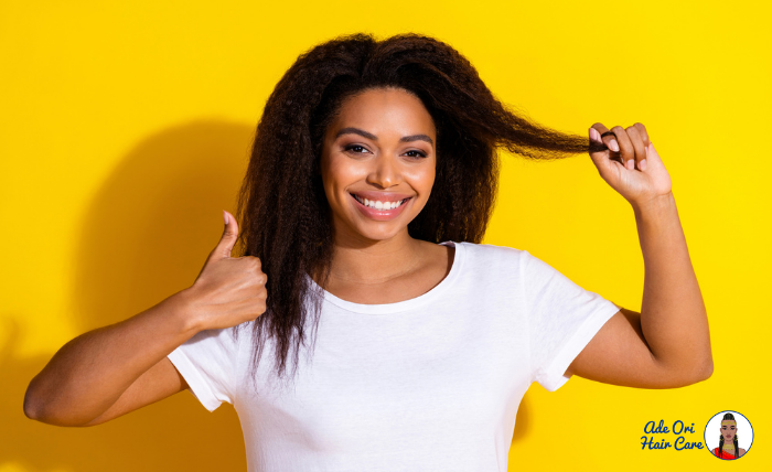 How to Support Hair Regrowth Naturally