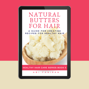 Hair Recipe Creator Bundle (20% Off) - Image 2
