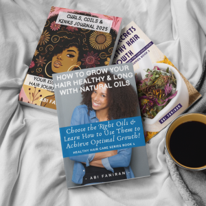 Scalp & Strength Support Bundle 2
