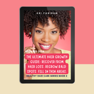 The Ultimate Hair Growth Guide