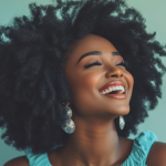 5 Best Wash-and-Go Alternatives for Type 4C Hair