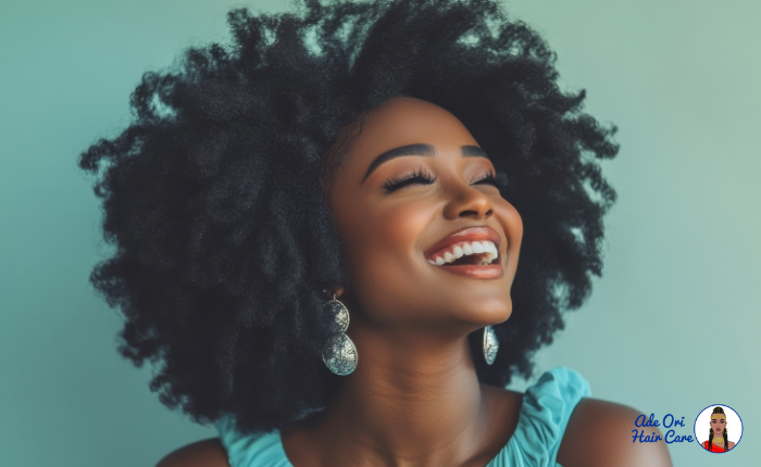 5 Best Wash-and-Go Alternatives for Type 4C Hair