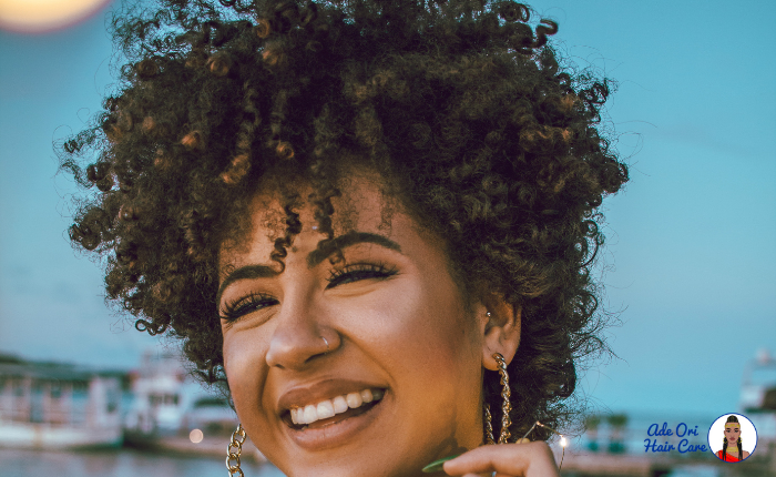 are wash and gos bad for natural hair