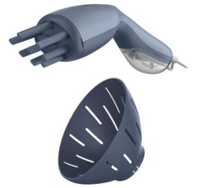 Infiniti PRO by CONAIR Steam Therapy Hair Steamer