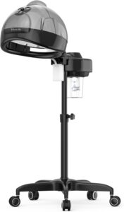 TASALON Professional Hair Steamer