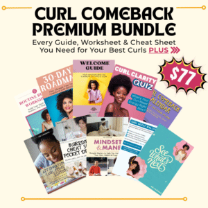 30 day curl comeback blueprint premium blueprint