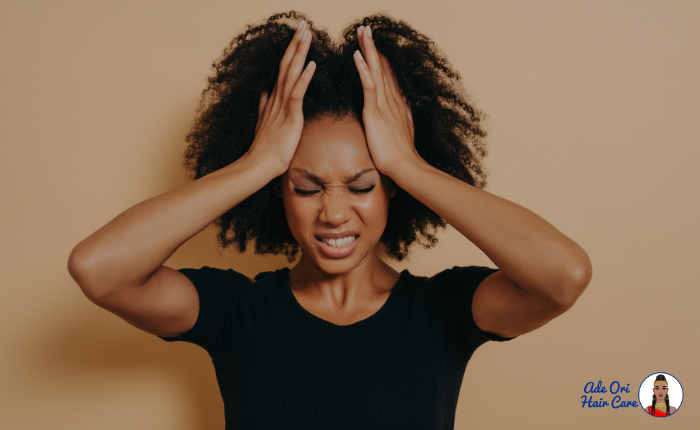 How to Fall Back in Love With Your Natural Hair