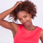 Step-by-Step- How to Take Down Twists With Matted Roots
