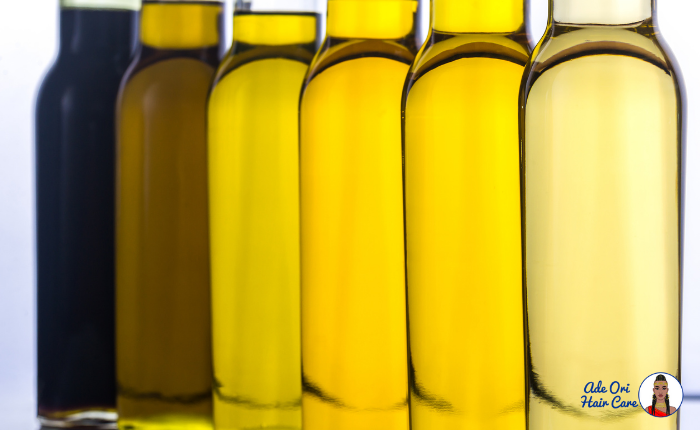 What Most Hair Growth Oils Actually Do