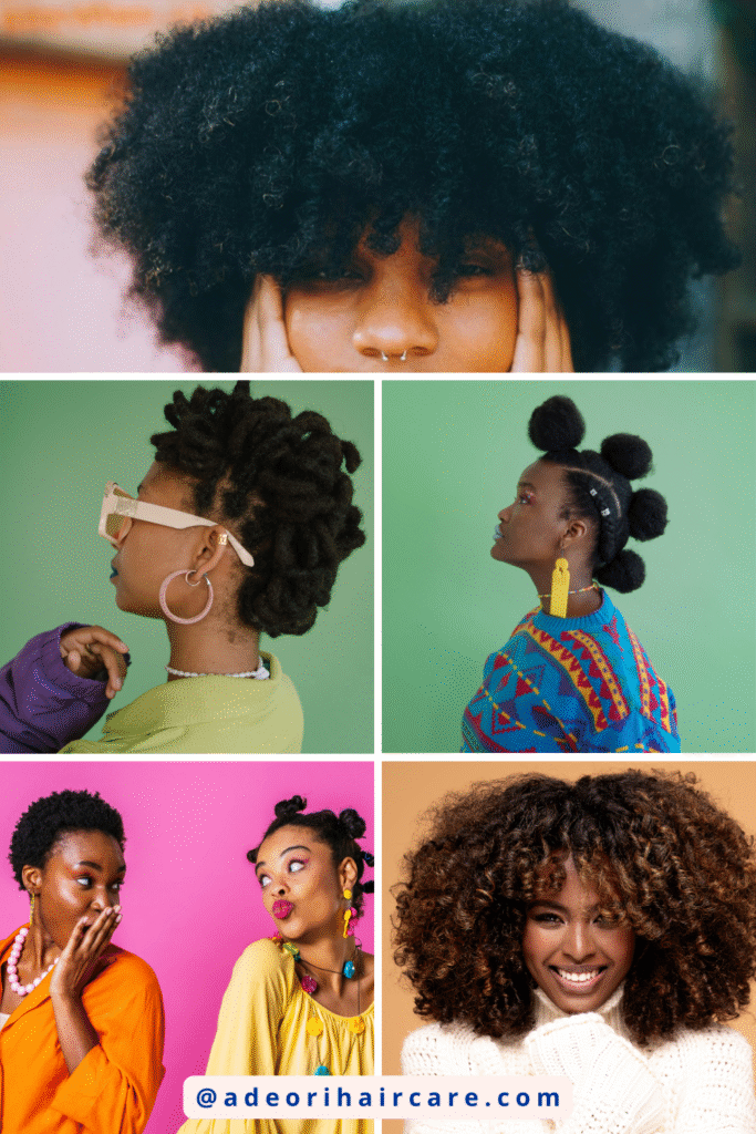 The Truth About Good Hair vs. Bad Hair- Unlearning Texturism