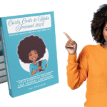 Why Every Naturalista Needs a Hair Journal & Planner